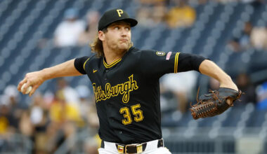 Game #60: Minnesota Twins vs. Pittsburgh Pirates