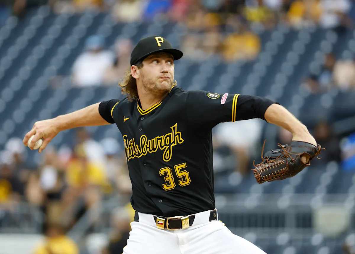 Game #60: Minnesota Twins vs. Pittsburgh Pirates