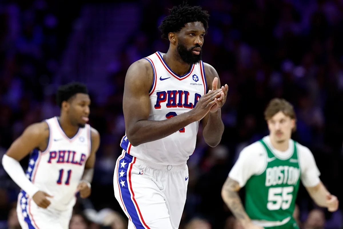 Boston Celtics vs. Philadelphia 76ers: Where to watch Game 7 tonight, time, channel, and more