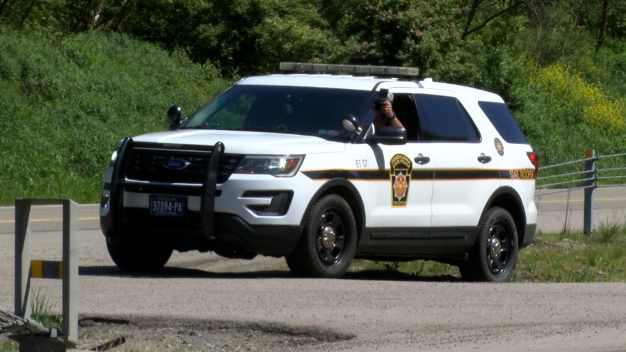 PSP to conduct sobriety checkpoint in Erie County