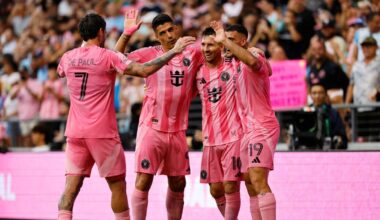 Where to Watch Inter Miami vs Philadelphia Union? Live Streaming, TV Channels, Start Time