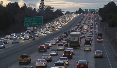 Pennsylvania DOT warns about lane restrictions on I-81