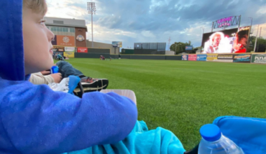 Outdoor Movies in Erie, PA (2026): Free Family Summer Movie Nights
