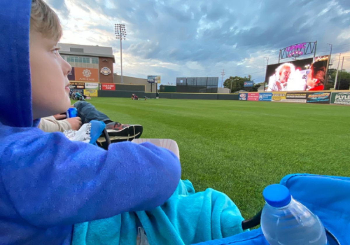 Outdoor Movies in Erie, PA (2026): Free Family Summer Movie Nights