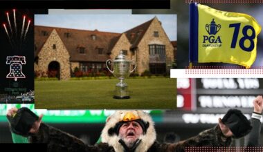 PGA Championship 2026: Why this major is the perfect fit for Philadelphia’s everyman sports culture