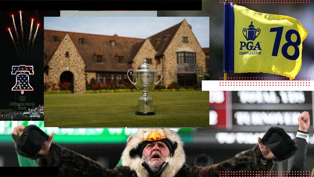 PGA Championship 2026: Why this major is the perfect fit for Philadelphia’s everyman sports culture