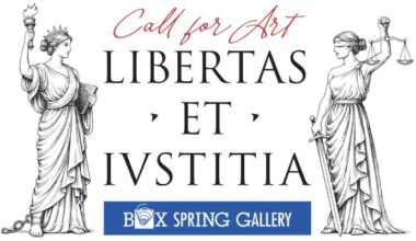 Philadelphia Artists Invited to Explore ‘Liberty and Justice’ at Crane Arts