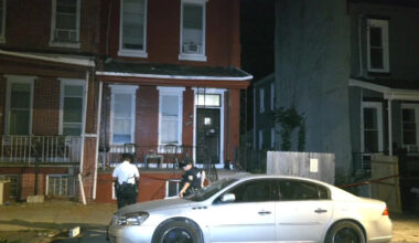 Woman shot, killed in North Philadelphia