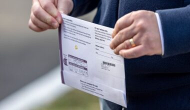 More than 363,000 mail ballots returned ahead of Pennsylvania primary