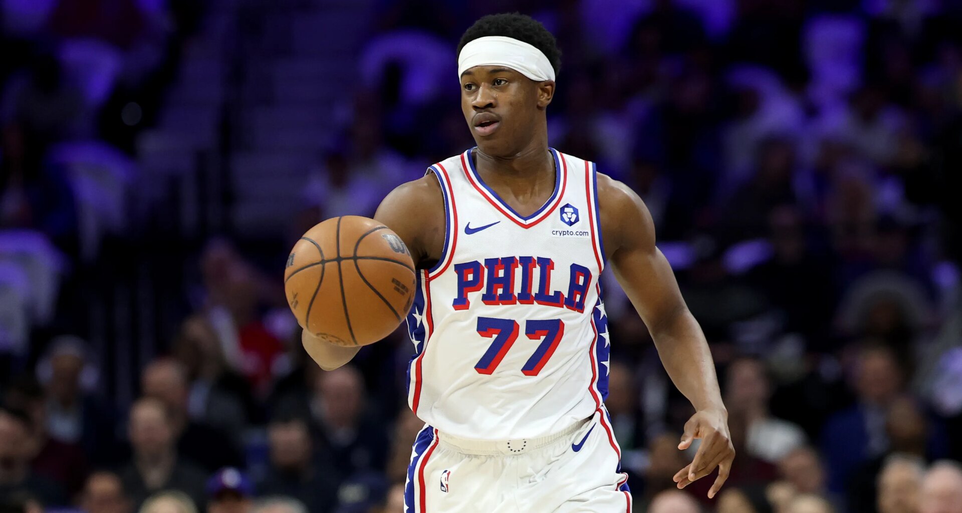 Final 2025-26 Philadelphia 76ers player grades: VJ Edgecombe