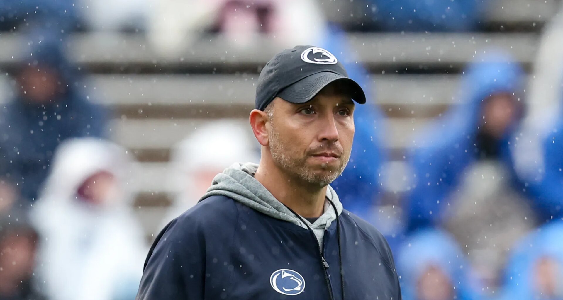 Matt Campbell's first recruiting class has a Pennsylvania-sized problem