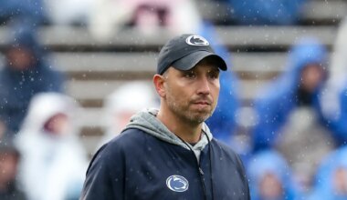 Matt Campbell's first recruiting class has a Pennsylvania-sized problem