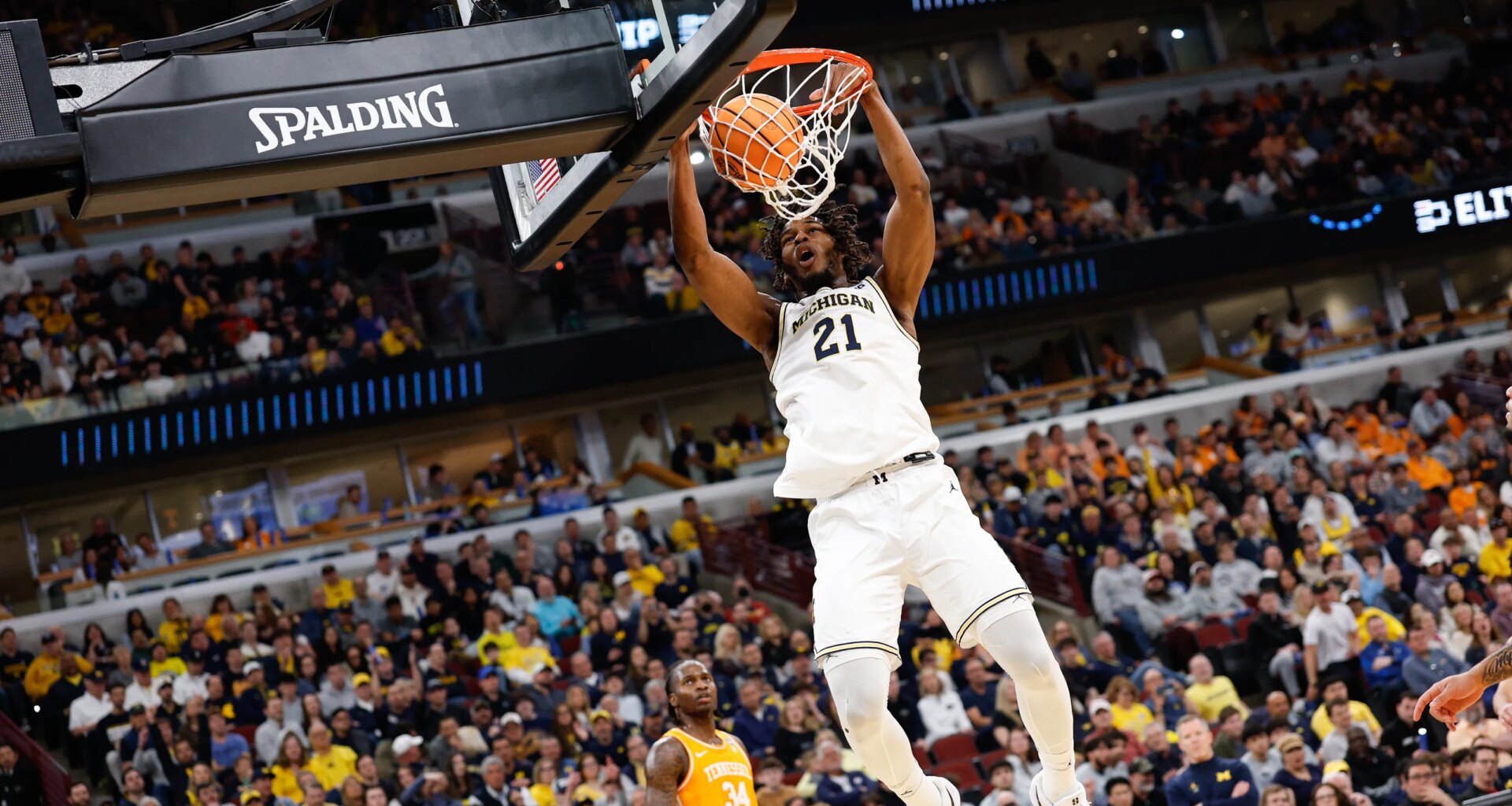 2026 NBA Draft profiles: Philadelphia 76ers prospect Morez Johnson Jr.