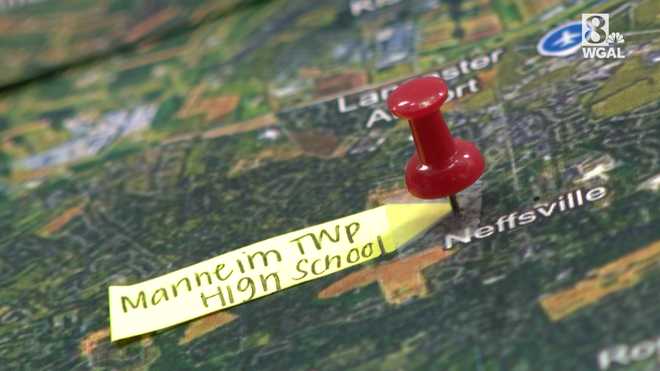 Smoke shops continue to open across Pennsylvania, including in the Susquehanna Valley, raising concerns not only about how many there are but also where they are located. Smoke shops continue to open across Pennsylvania, including in the Susquehanna Valley, raising concerns not only about how many there are but also where they are located.