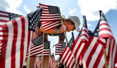 Memorial Day weekend events in South-Central Pa.
