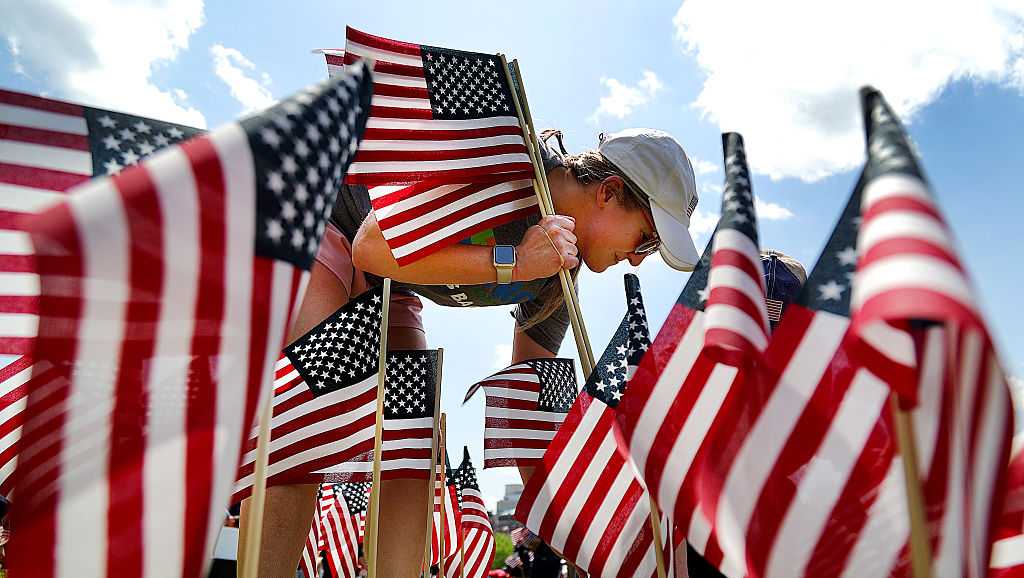 Memorial Day weekend events in South-Central Pa.
