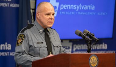 Pennsylvania State Police to create political violence threat unit