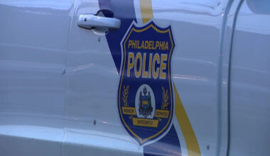Skeletal remains found near creek in Northeast Philadelphia: police