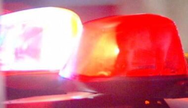 Roseville big rig driver arrested in Pennsylvania