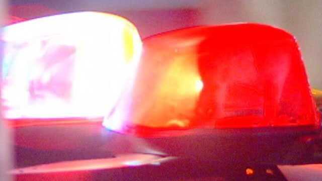 Roseville big rig driver arrested in Pennsylvania