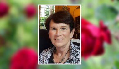 Colette M. Lennert Obituary May 15, 2026