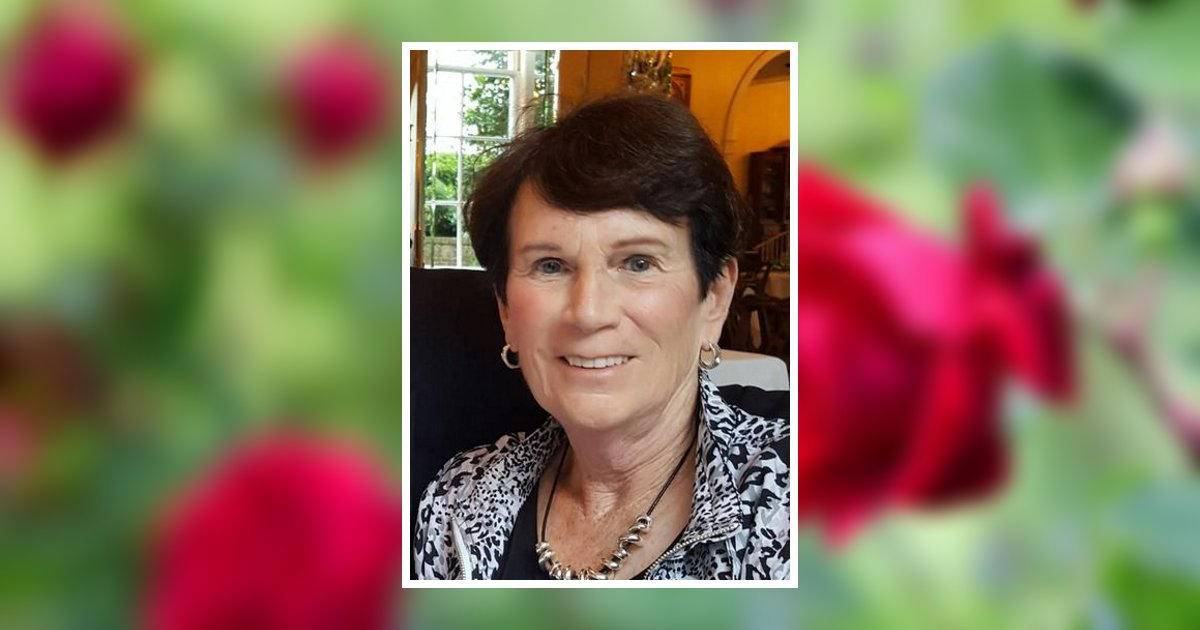 Colette M. Lennert Obituary May 15, 2026