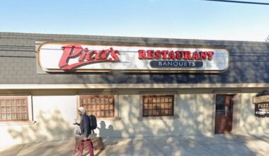 Iconic Delco Pizzeria Closes After 70 Years, Preps Move To Smaller Space