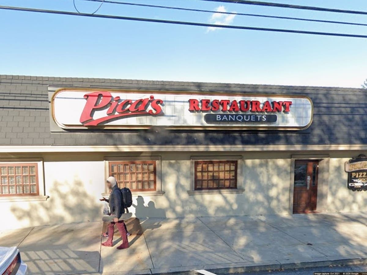 Iconic Delco Pizzeria Closes After 70 Years, Preps Move To Smaller Space