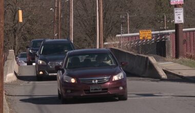 Testing planned for Scranton flood protection and warning systems