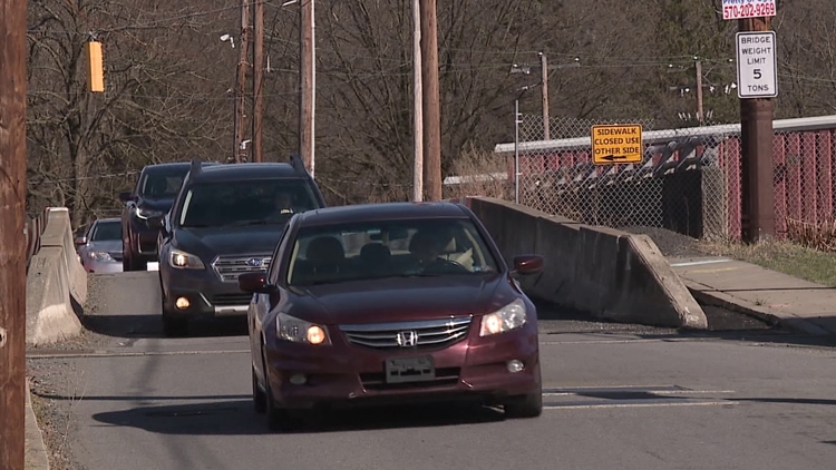 Testing planned for Scranton flood protection and warning systems