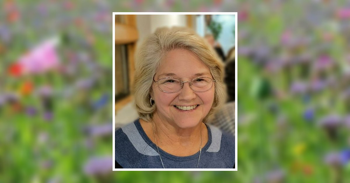Georgia Lee Traupman Obituary May 1, 2026
