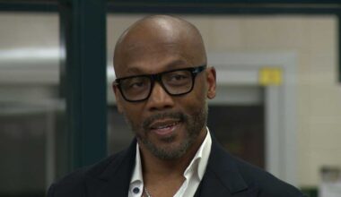 Big 33 alum, current ESPN analyst serving as honorary chariman for 69th Big 33 Classic