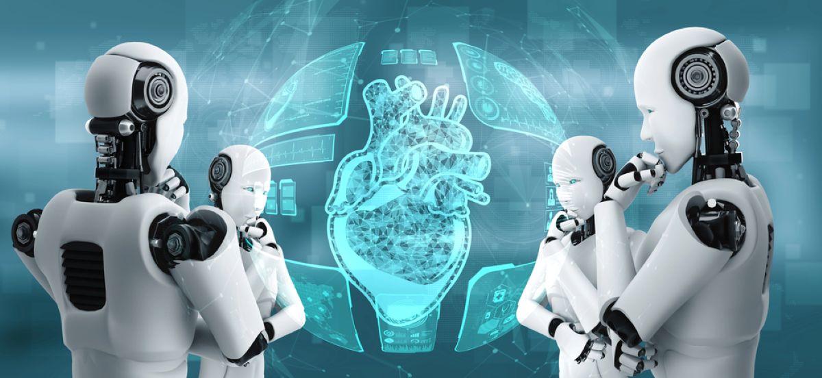 Pennsylvania Sues Character.AI for Playing Doctor Without a License