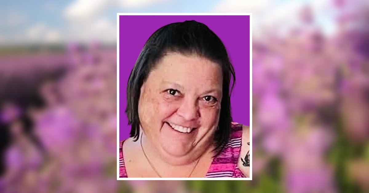 Christine Garganta Obituary May 7, 2026