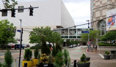New convention center hotel is planned for Downtown Pittsburgh