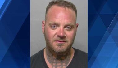 Reserve Township officer suspended amid charges in Pa., Florida