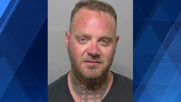 Reserve Township officer suspended amid charges in Pa., Florida