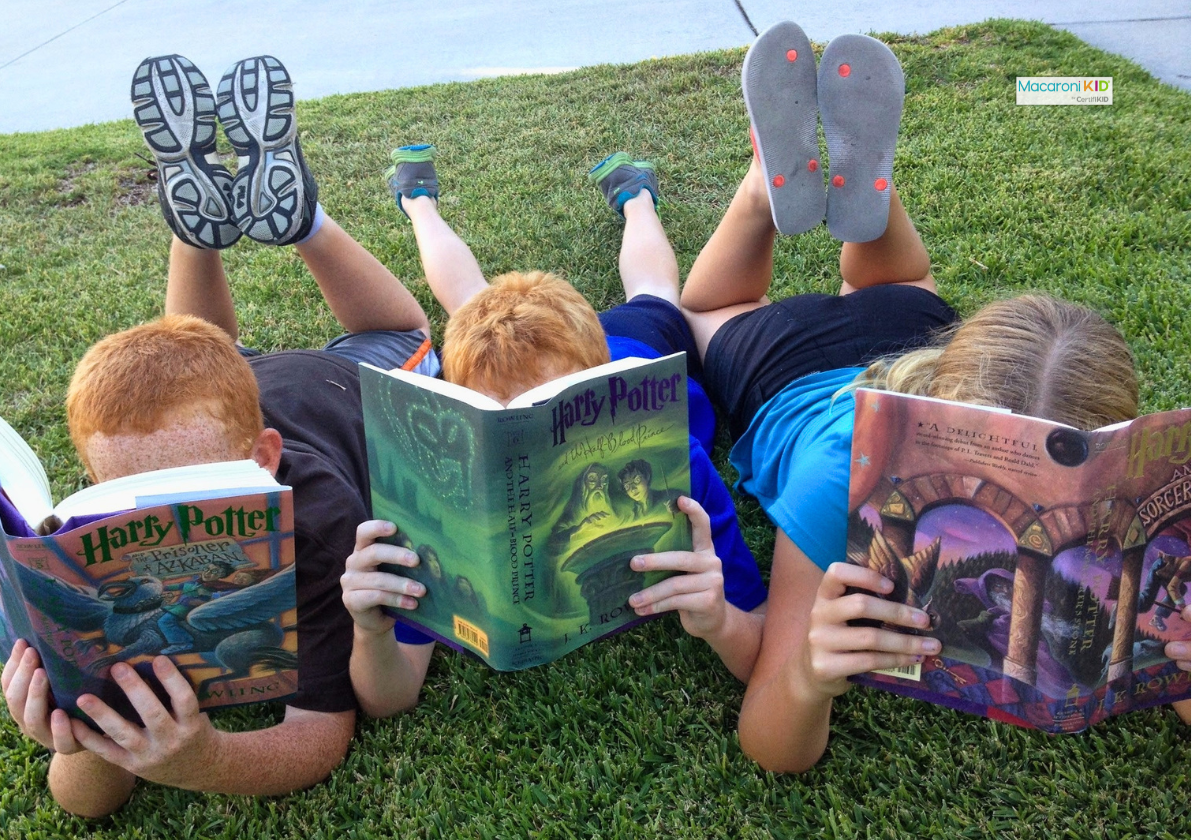 Free Summer Reading Programs for Kids in 2026: Books, Pizza & Prizes