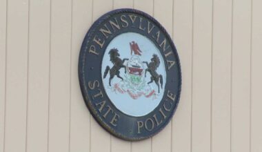 Pennsylvania State Police to create political threats unit