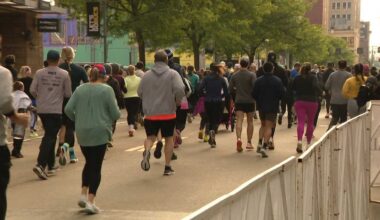 26K participate in 'Family Day' at 2026 Pittsburgh Marathon Saturday