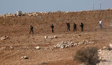 Israeli forces bulldoze agricultural land southeast of Bethlehem – Middle East Monitor