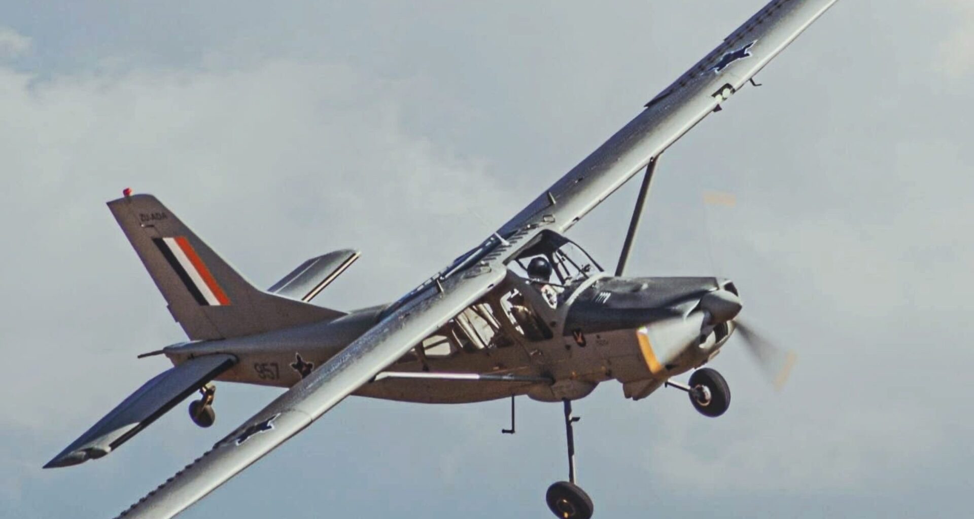 Bethlehem to host Wings & Wheels airshow on 30 May