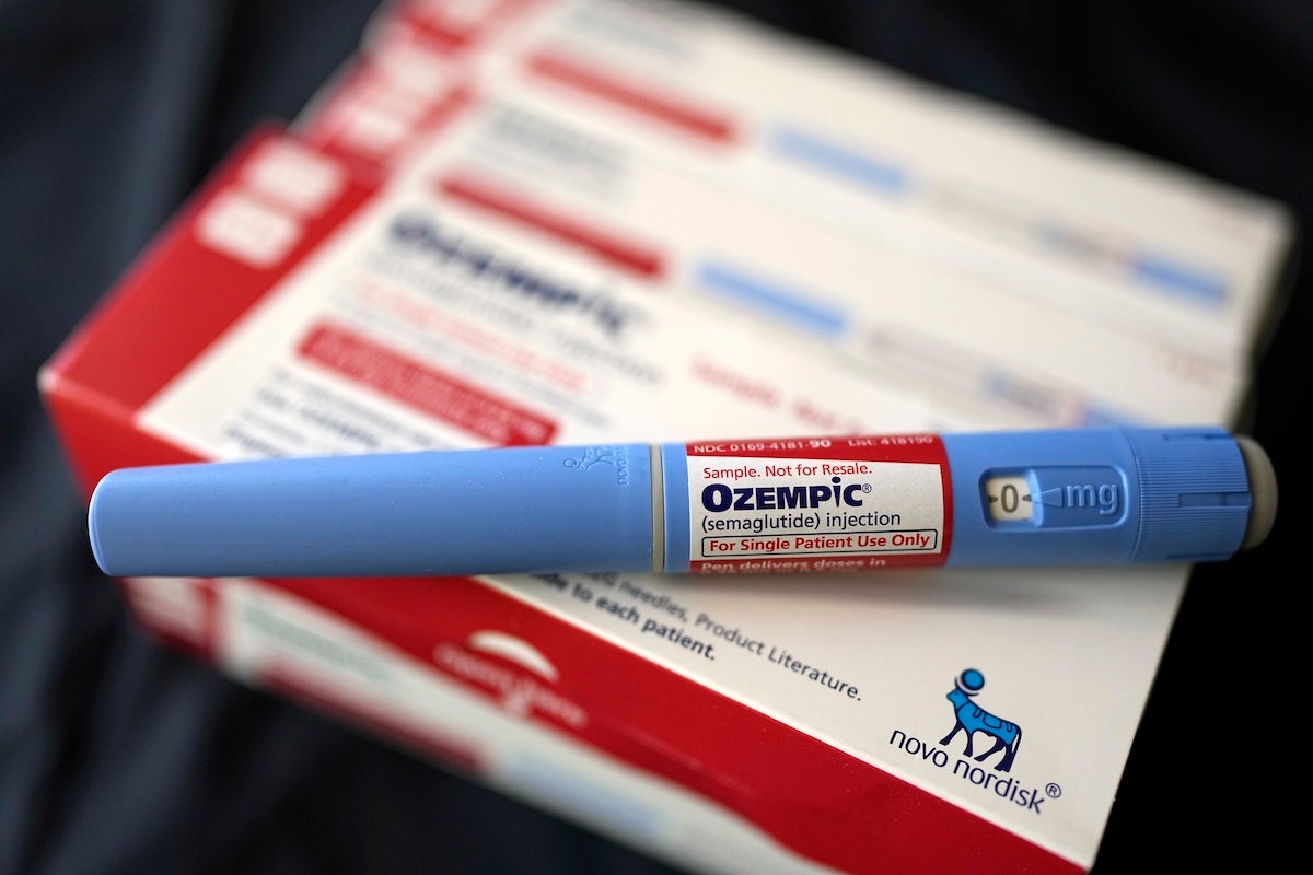 CHOP doctors identify barriers to GLP-1 drugs for obese kids