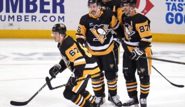 Dan's Daily: NHL Hammers Vegas; Stubborn Trade Rumors; Penguins Analysis