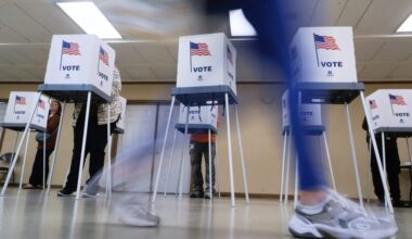 Northampton County seeking six poll workers for primary election