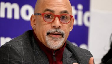 How a 'proud troublemaker' Democratic socialist beat the system in Philadelphia by 15 points