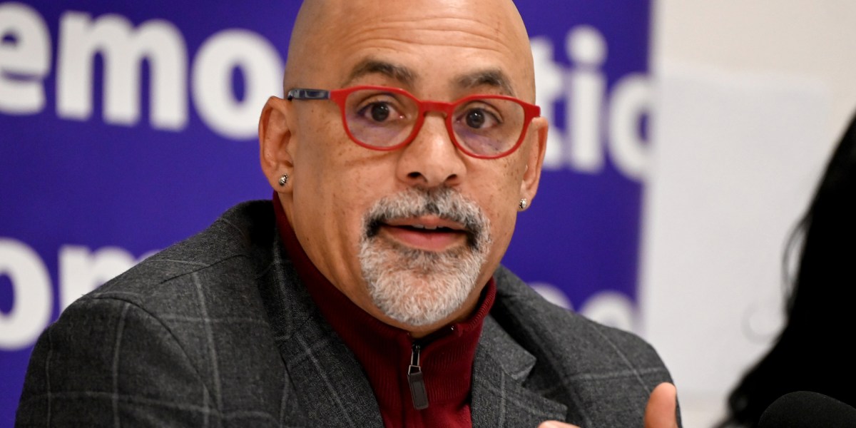 How a 'proud troublemaker' Democratic socialist beat the system in Philadelphia by 15 points