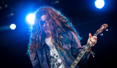 Kurt Vile: Philadelphia's Been Good to Me