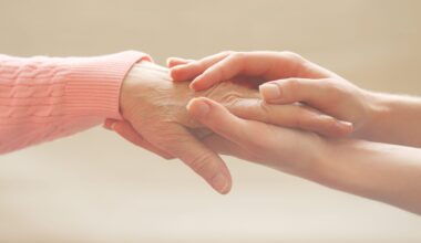 Championing Health Through Presence and Care