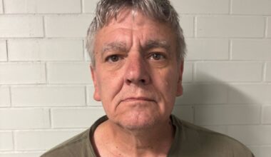 Pittston man charged with dealing meth – Wilkes-Barre Citizens' Voice